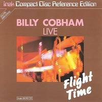Billy Cobham : Flight Time